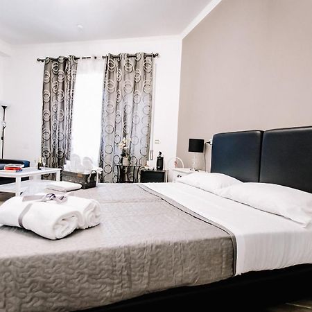 Wanderlust Relais Vaticano Rome Luaran gambar