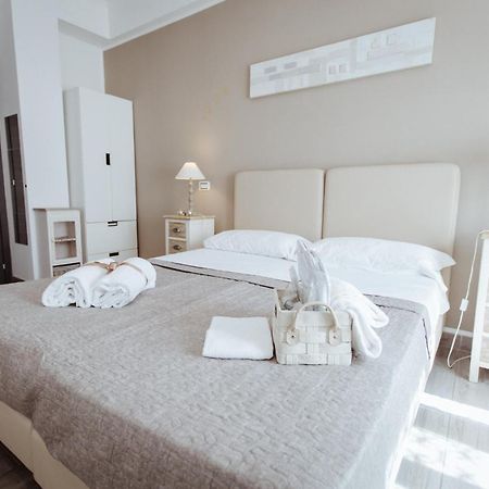 Wanderlust Relais Vaticano Rome Luaran gambar