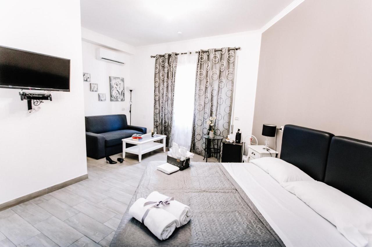 Wanderlust Relais Vaticano Rome Luaran gambar
