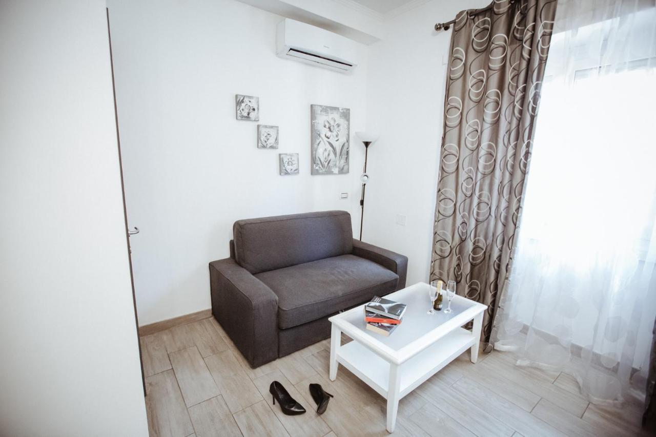 Wanderlust Relais Vaticano Rome Luaran gambar