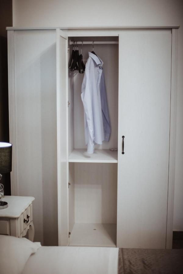 Wanderlust Relais Vaticano Rome Luaran gambar