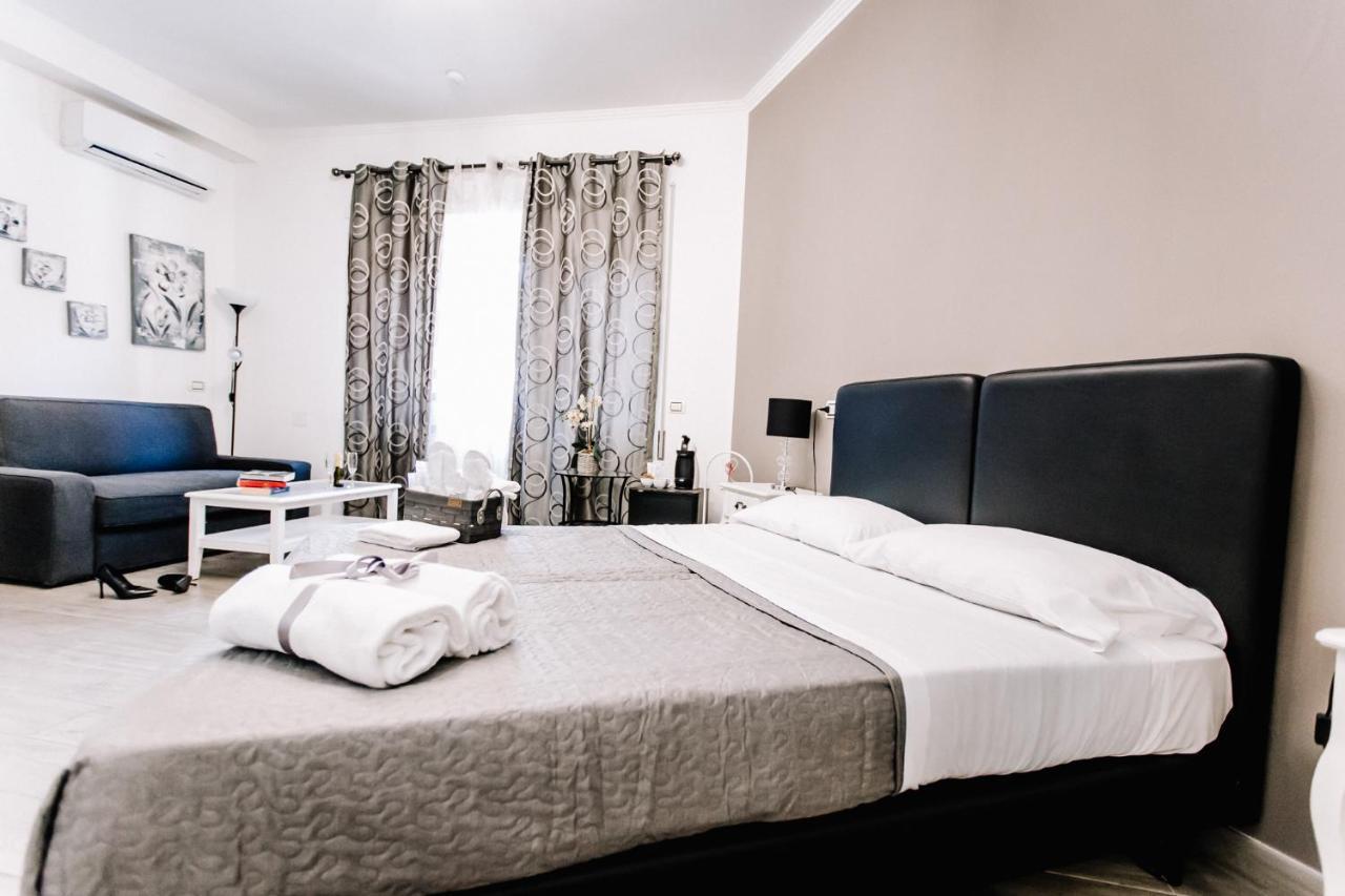 Wanderlust Relais Vaticano Rome Luaran gambar