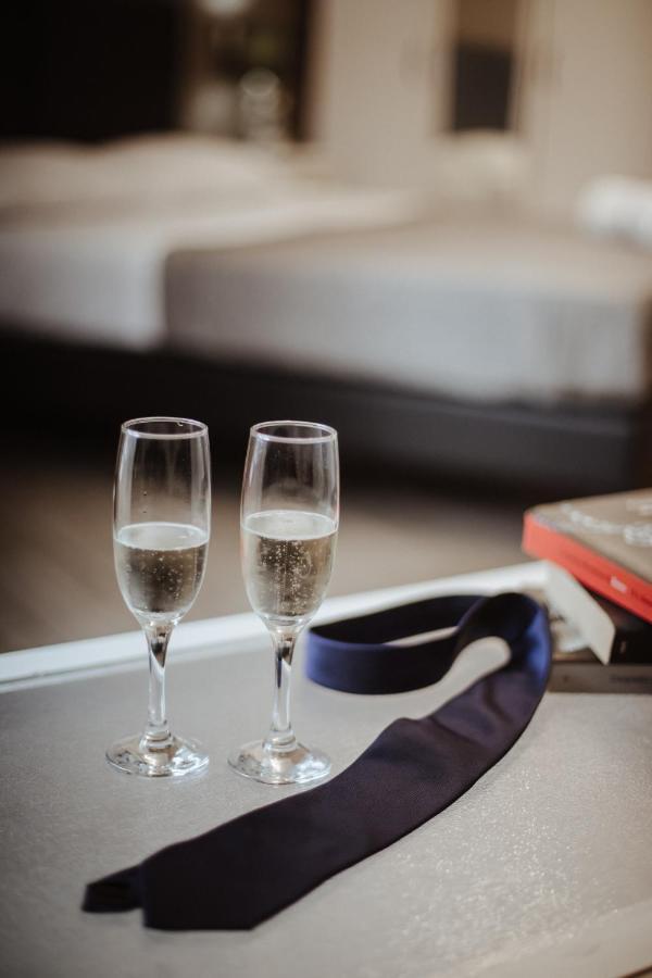 Wanderlust Relais Vaticano Rome Luaran gambar