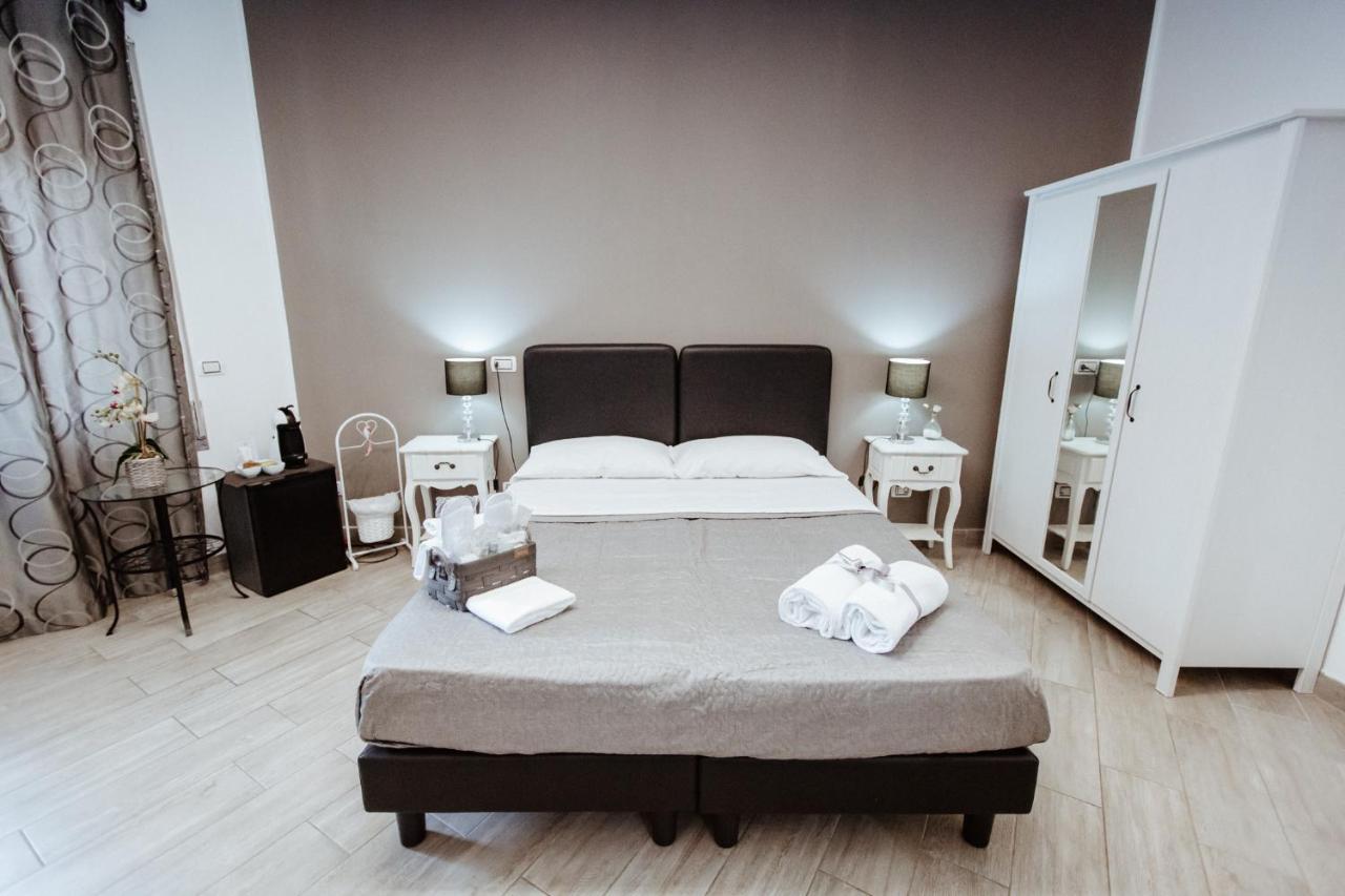 Wanderlust Relais Vaticano Rome Luaran gambar