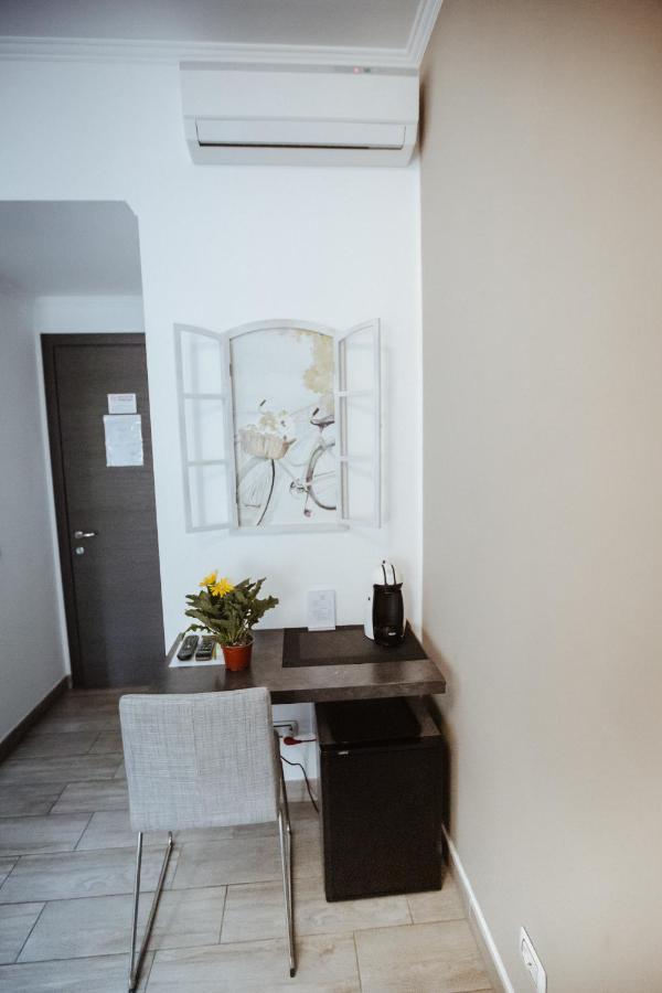 Wanderlust Relais Vaticano Rome Luaran gambar