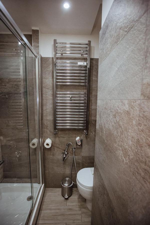 Wanderlust Relais Vaticano Rome Luaran gambar