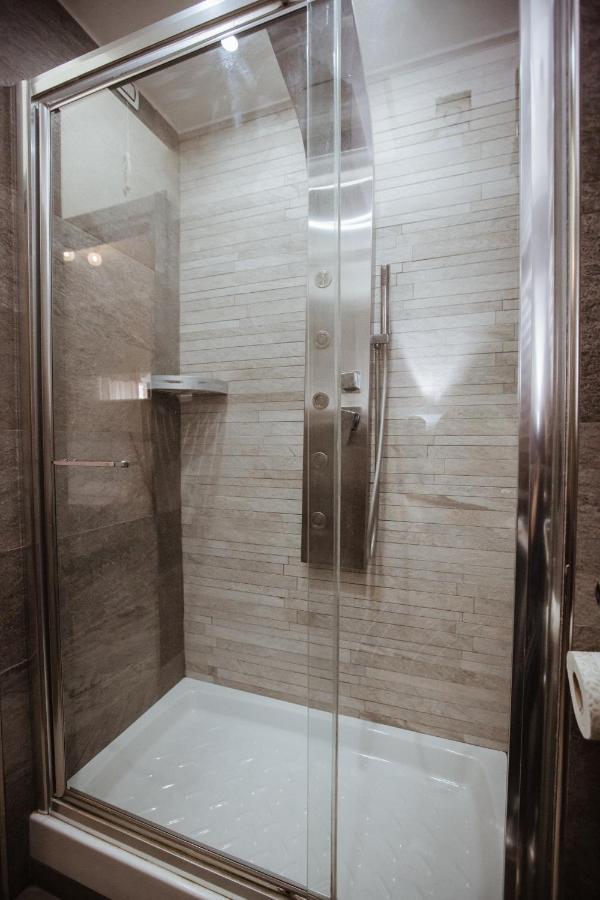 Wanderlust Relais Vaticano Rome Luaran gambar
