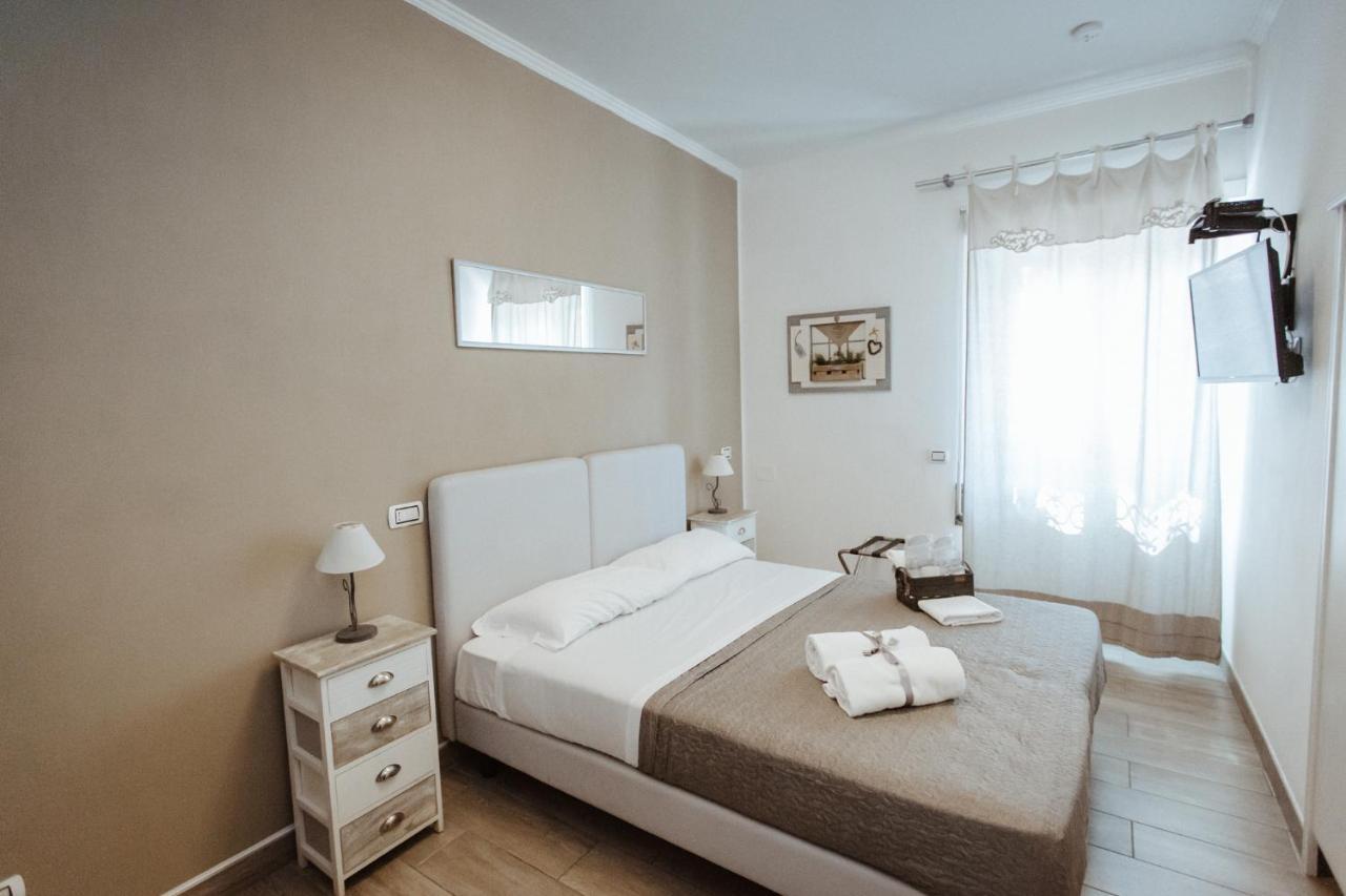 Wanderlust Relais Vaticano Rome Luaran gambar