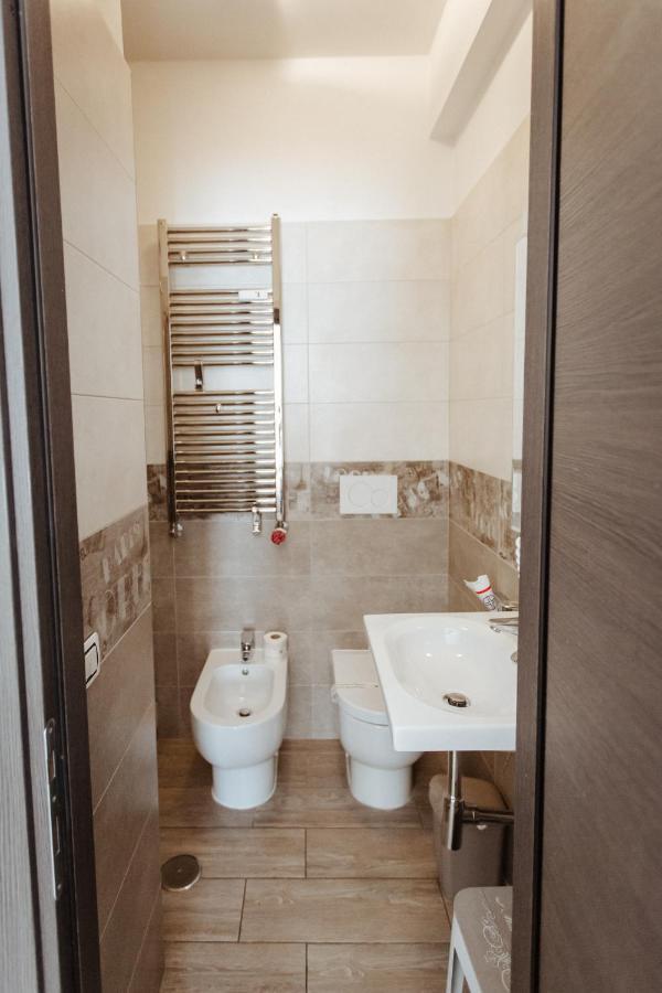 Wanderlust Relais Vaticano Rome Luaran gambar