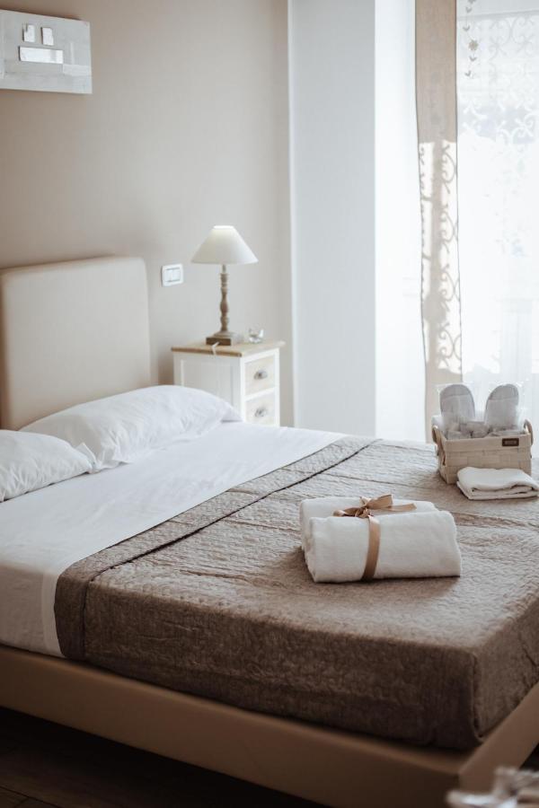 Wanderlust Relais Vaticano Rome Luaran gambar