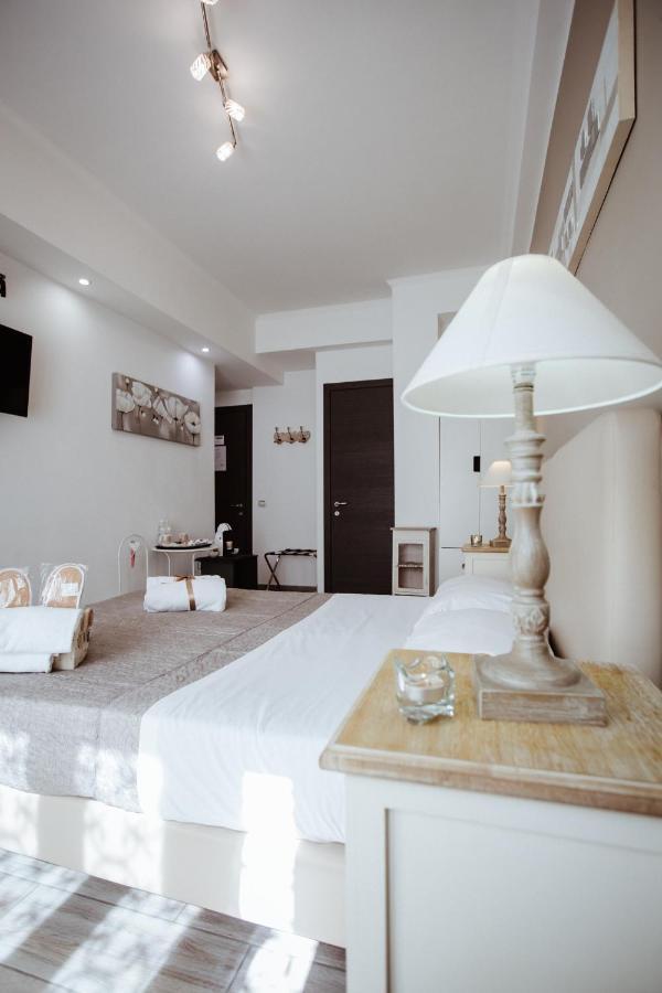 Wanderlust Relais Vaticano Rome Luaran gambar