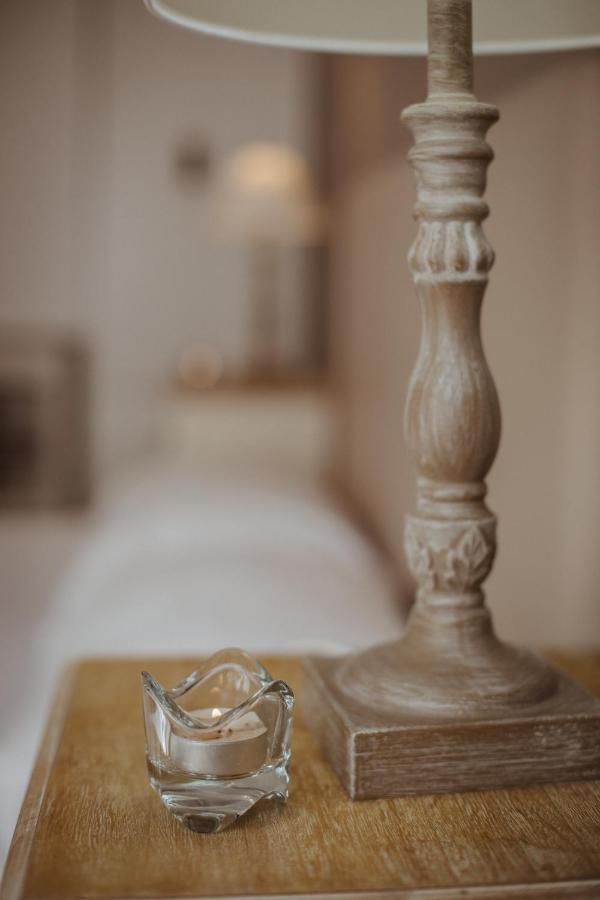 Wanderlust Relais Vaticano Rome Luaran gambar