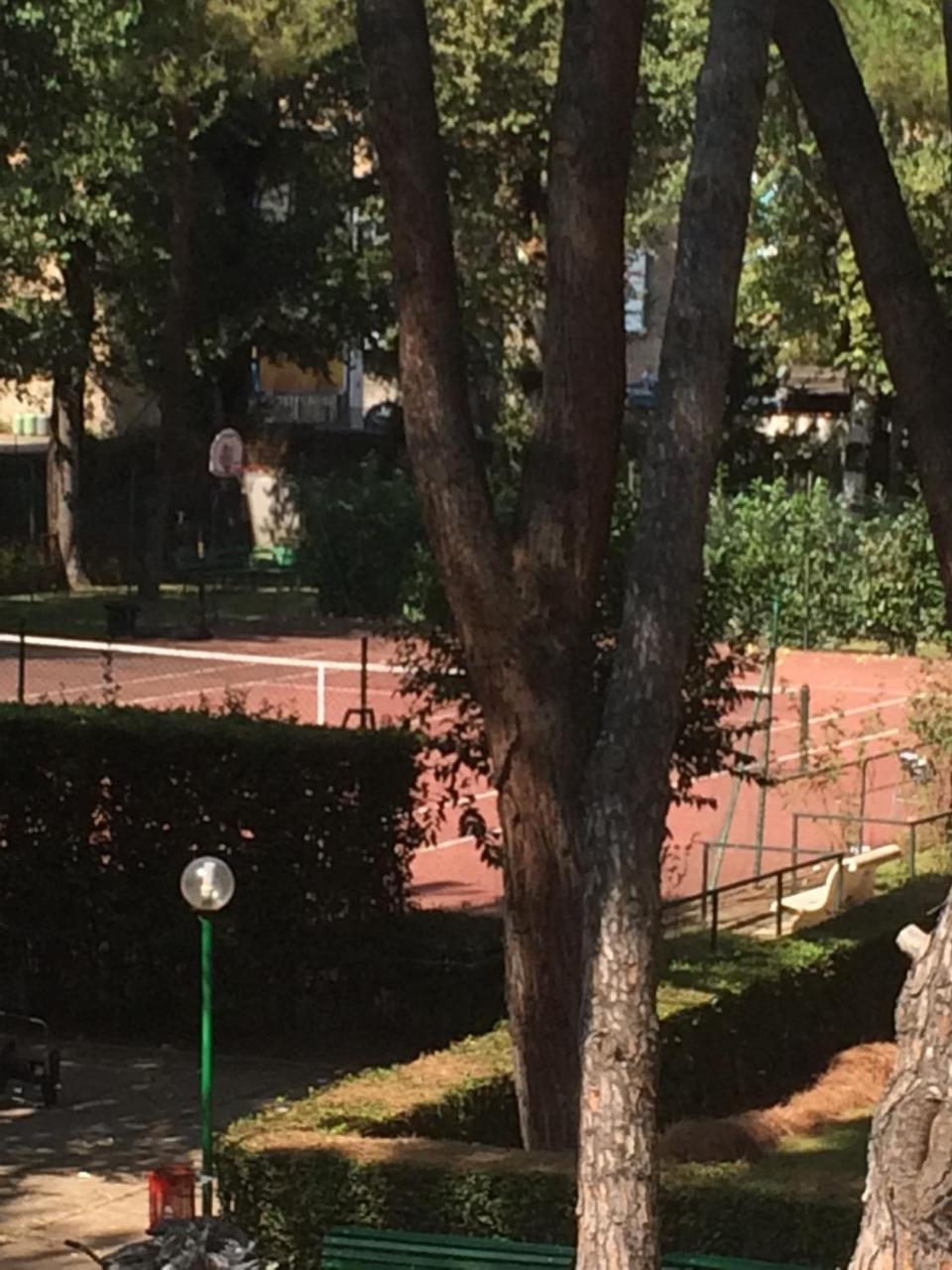 Wanderlust Relais Vaticano Rome Luaran gambar