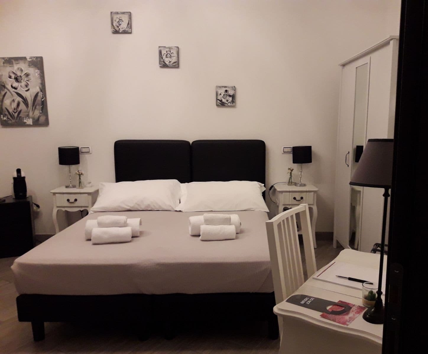 Wanderlust Relais Vaticano Rome Luaran gambar