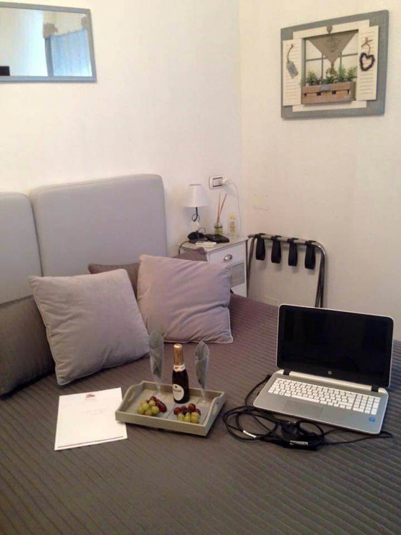 Wanderlust Relais Vaticano Rome Luaran gambar
