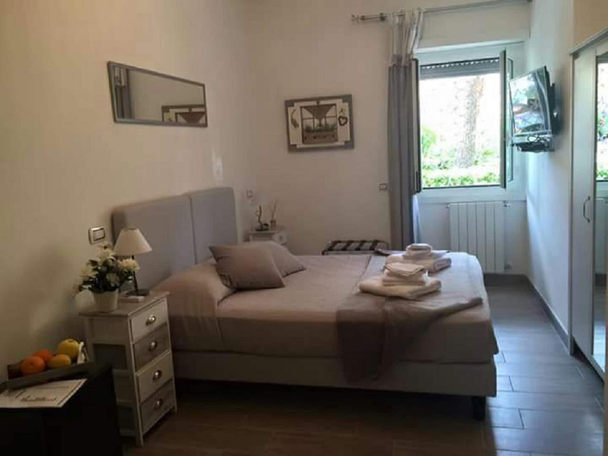 Wanderlust Relais Vaticano Rome Luaran gambar