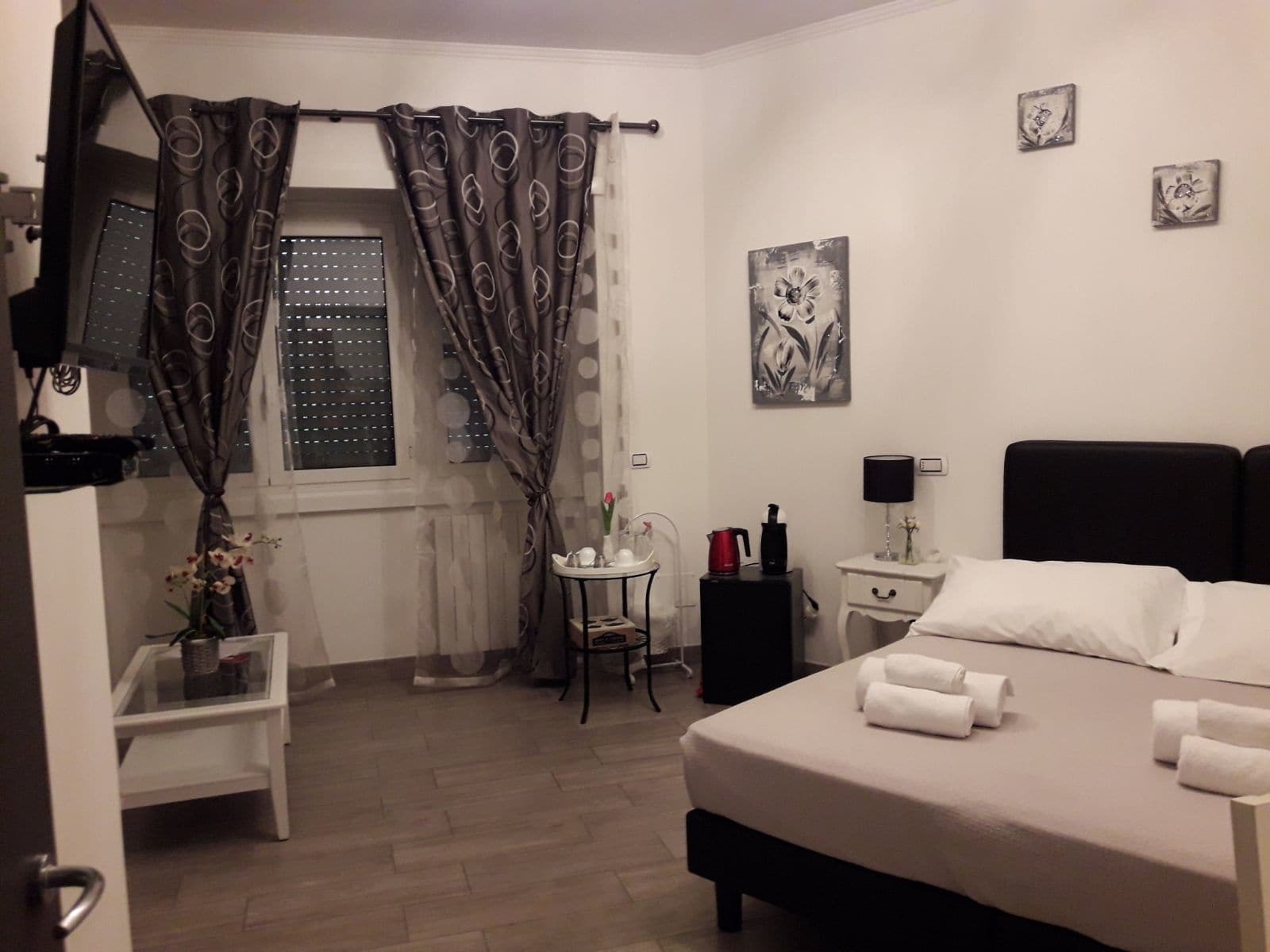 Wanderlust Relais Vaticano Rome Luaran gambar